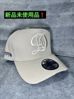 希少❗️ 新品 NEWERA スナップバック LA ドジャース 9FORTY