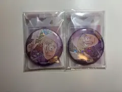 彩光キラキラ缶バッジコレクション 忍たま乱太郎 vol.2 不破雷蔵