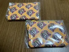 関口メンディー　コインパスケース付き2個