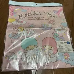 リトルツインスターズ キャラクターグッズ