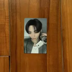 BOYNEXTDOOR ボイネク　ボネクド　トレカ　対面サイン会　中華　テサン