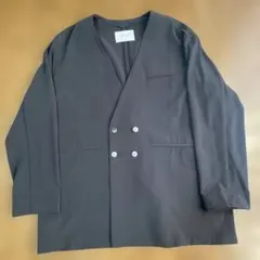 public tokyo テーラードジャケット