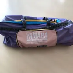 2026年最新】YAMAHA 旅行用品 ボストンバッグの人気アイテム - メルカリ