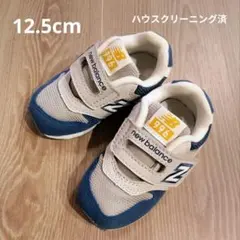 new balance 996 ベビーシューズ