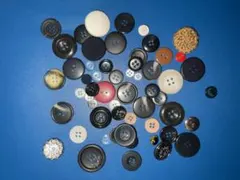 ボタンまとめ売り