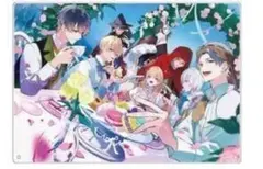 大正×対称アリス AGF限定 アクリルボード 10周年お祝いver