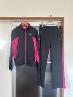 adidas ジャージセット