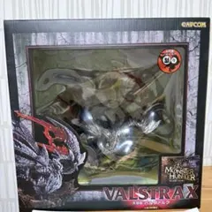 モンスターハンター ヴァルハザク ガレージキット フィギュア - メルカリ