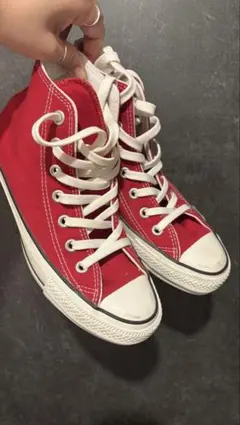 CONVERSE ALL STAR ハイカット