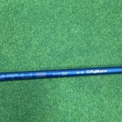 ベンタスブルー Fujikura VENTUS HB 9X 4U 40インチ - メルカリ