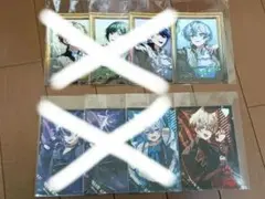 シクフォニ ファミマプリント ランダム ブロマイド L判