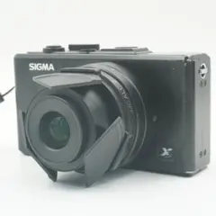SIGMA DP2 レンズフード付属 その他付属品多数 - メルカリ