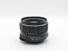 2026年最新】super takumar 55mm f1.8 初期の人気アイテム - メルカリ