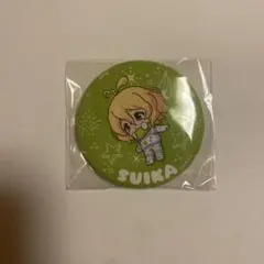 スイカ 幼少期 缶バッジ Dr.STONE ロフト 幼少期 缶バッジ スイカ - メルカリ
