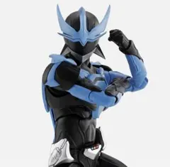 S.H.Figuarts（真骨彫製法） ウイングマン
