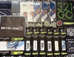 2025年最新】ベイブレード くじの人気アイテム - メルカリ