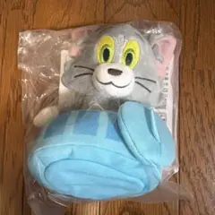 一番くじ トムとジェリー・C賞トム