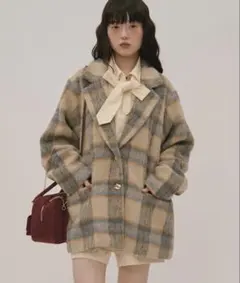 2026年最新】loin nuit ジャケットの人気アイテム - メルカリ