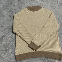 ⭐︎週末限定価格⭐︎B:MING by BEAMS モックネックセーター L