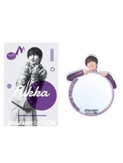 SnowMan Dome Tour 2025-2026 ON 深澤辰哉