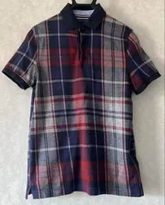 TOMMY HILFIGER ポロシャツs/p