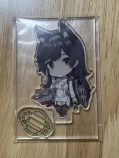 高屋 Azur Lane 愛宕 壓克力立牌