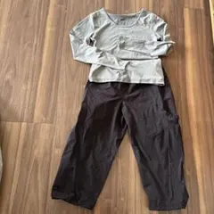 PUMAジョギングセットアップ