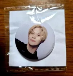 SEVENTEEN CARAT LAND 2023 缶バッジ ジュン JUN - メルカリ
