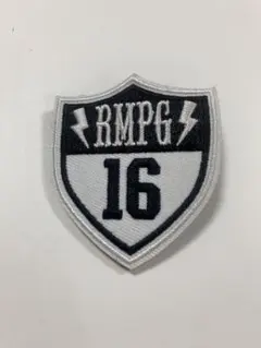 THERAMPAGE ツアーグッズピン ガチャガチャ LDH