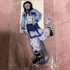 ブルーロック 凪誠士郎 サイバーパンク アクリルスタンド