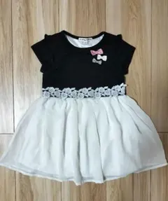 エニファム　ワンピース100cm