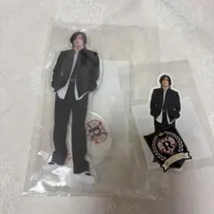川村壱馬 アクリルスタンド