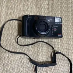 OLYMPUS AZ-1 ZOOM 本体のサムネイル