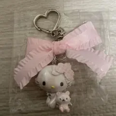 チャーミーキティ シークレットキーホルダー サンリオ