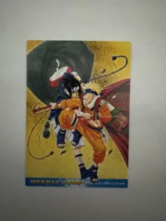 ナルト ジャンプフェスタ 2003 カード - メルカリ