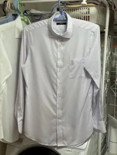 SUIT COMPANY ノンアイロン ストレッチシャツ 39/86のサムネイル