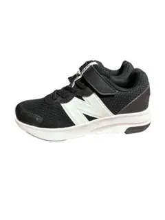 ⭐️New Balance 578 19.5cmブラック/ホワイト スニーカー⭐️