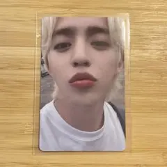 SEVENTEEN エスクプス always yours 会場限定 トレカ 大阪