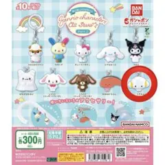 めじるしアクセサリー こぎみゅん