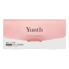 Yunth Pure Vitamin C Whitening Serum 1箱