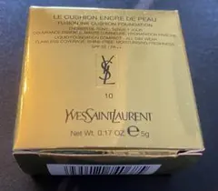 SYL ミニクッションファンデーション　10号