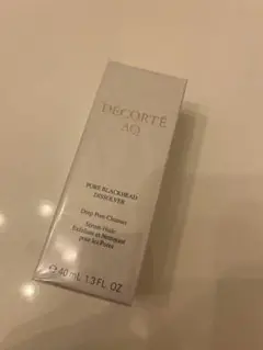 DECORTÉ AQ PORE BLACKHEAD DISSOLVER 40mL