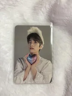 straykids MAXIDENT トレカ　スンミン