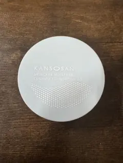 乾燥さん 水分力スキンケアクッションファンデーション 01