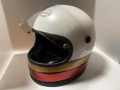 立花 Custom GT-750 Lサイズ GP/GOLD 族ヘル 当時物 旧車 - メルカリ