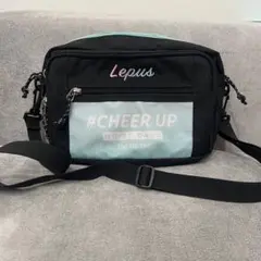 女児　女の子　ショルダーバッグ