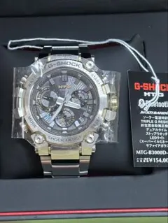 G-SHOCK MTG-B3000D-1A9JF MT-Gシリーズのサムネイル