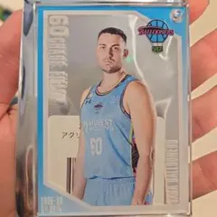 佐賀バルーナーズ　チェイスフィーラー　キーボルダー