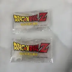 一番くじ　ドラゴンボール　F賞 ロゴ