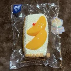 zuozuo Yellow Peach 完熟 スクイーズ ピーチ - メルカリ